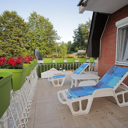 Villa Sa Bazenom, Horizont Goc